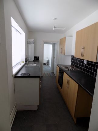 8, SOUTH TERRACE, SOUTHWICK photo 5