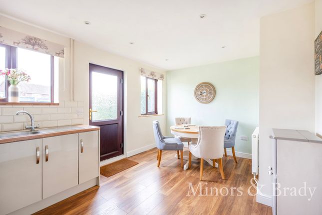 38 Birkbeck Way, Norwich photo 4