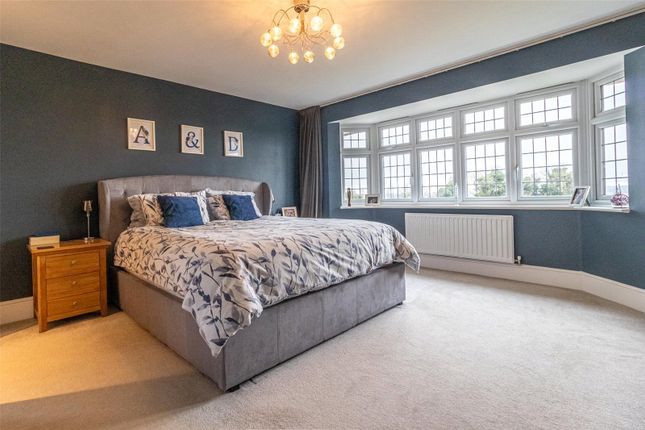 Detached house for sale in Citrine Close, Abbey Farm, Swindon, Wiltshire