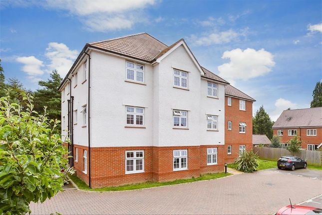 Flat for sale in Heath Grove, Herne Bay, Kent