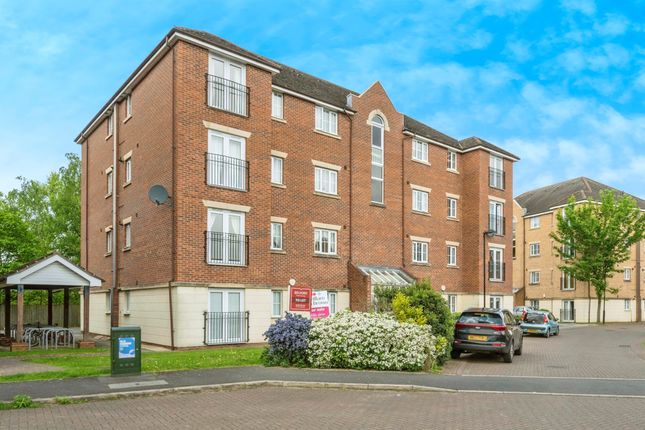 Flat for sale in Primrose Place, Bessacarr, Doncaster