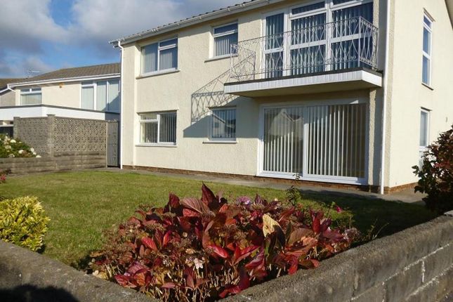 Thumbnail Flat for sale in Rest Bay Close, Rest Bay, Porthcawl