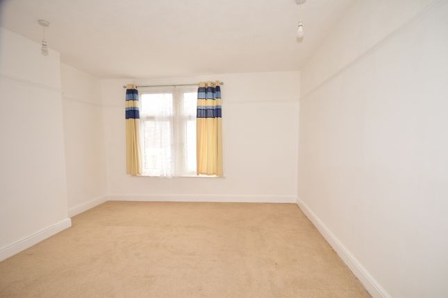 Terraced house to rent in Queens Road, Portsmouth