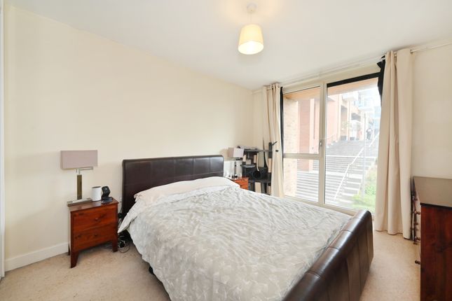 Flat for sale in Harston Walk, Bow