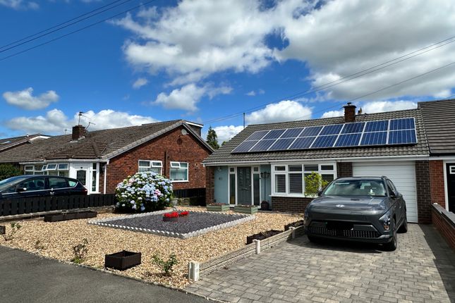 3-bed house on 7, Aldridge Drive, Warrington, £250,000