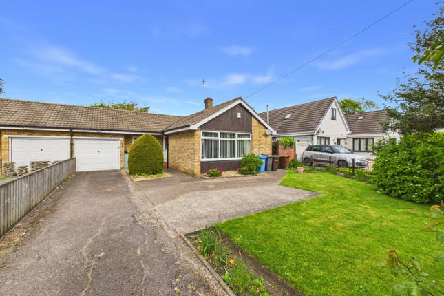 2-bed house on 1187, Holderness Road, Hull, £220,000