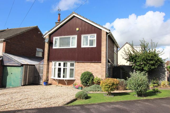 Property for sale in Woodleigh, Thornbury, Bristol