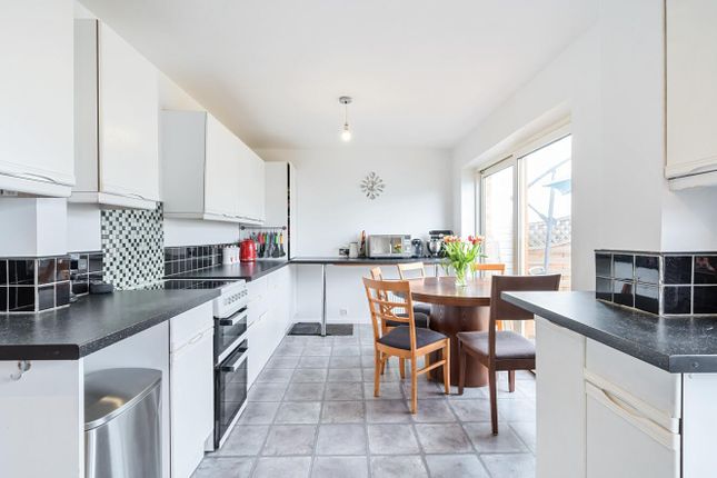 Thumbnail End terrace house for sale in Glenfall, Yate, Bristol