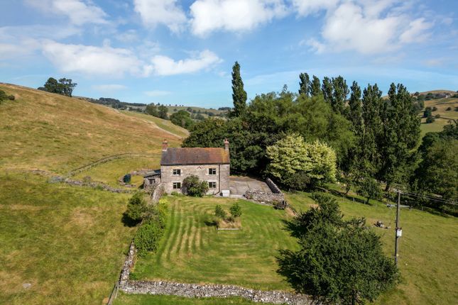 4-bed detached on Rushley Farm,, Ilam, Ilam, £500,000