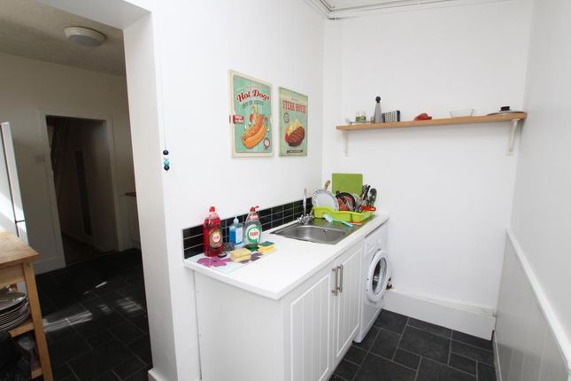 Terraced house to rent in Downend Road, Kingswood, Bristol