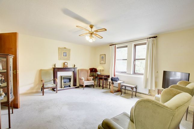 Flat 4, 2 St. Marys Road, Leicester photo 2