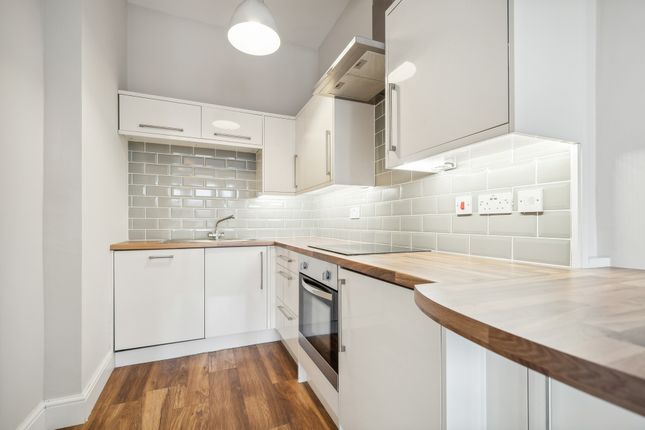 Flat for sale in Hamilton Road, Rutherglen, Glasgow