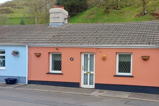 Thumbnail Terraced house for sale in Gelli Houses, Cymmer, Port Talbot