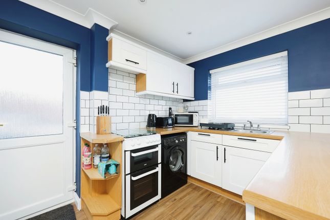Semi-detached house for sale in Eggbuckland Road, Plymouth