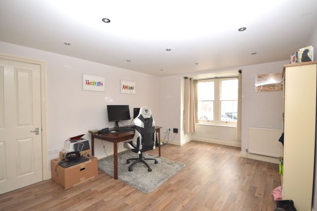 Flat for sale in Harbour Way, Folkestone