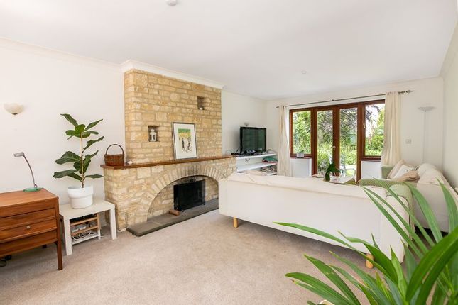 Detached house for sale in Wootton Village, Boars Hill, Oxford