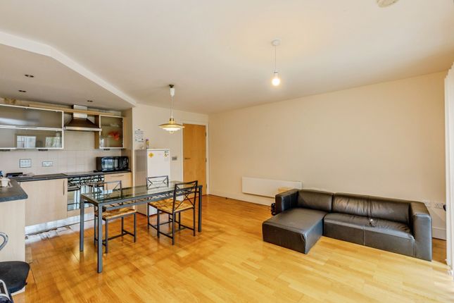 Flat 103, Royal Parade 2-7,, Elmdale Road, Bristol photo 2