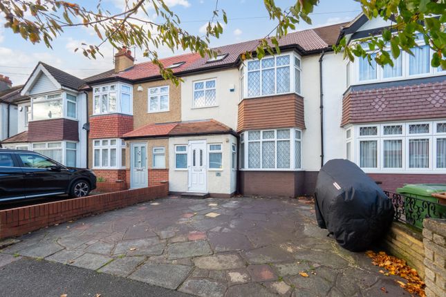 Terraced house for sale in Priory Road, Cheam, Sutton