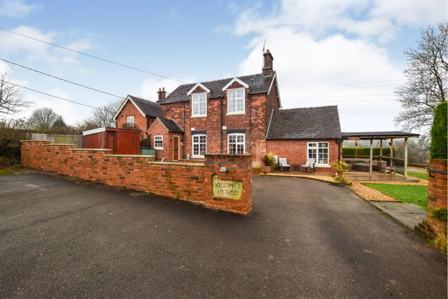 Homes For Sale In Hollington Staffordshire Buy Property In