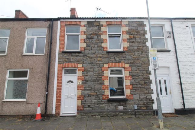 Thumbnail Property for sale in Minister Street, Cathays, Cardiff