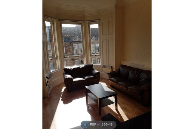 Thumbnail Flat to rent in Roslea Drive, Glasgow