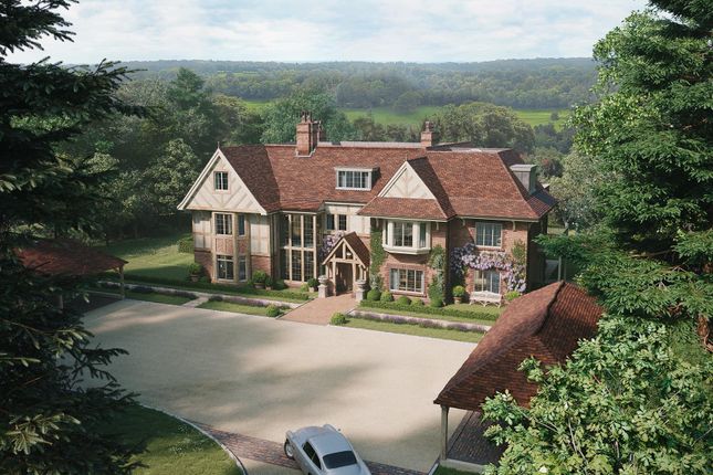 Flat for sale in Beechwood Manor, Henley-On-Thames, Berkshire