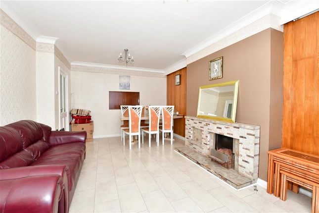 Terraced house for sale in Hall Lane, Chingford, London