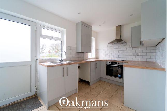 11, PORLOCK CRESCENT, BIRMINGHAM photo 2