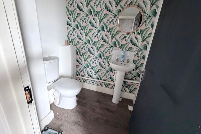 Flat 2, 28 Mansfield Road, Nottingham photo 4