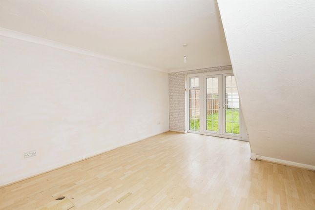 Terraced house for sale in Durham Place, Eton Road, Ilford