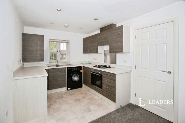8, Hawks Road, Lincoln photo 2