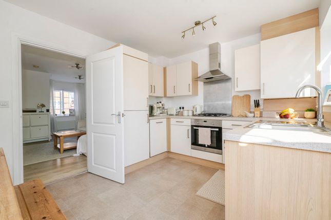 3, Limestone Way, Maresfield photo 3