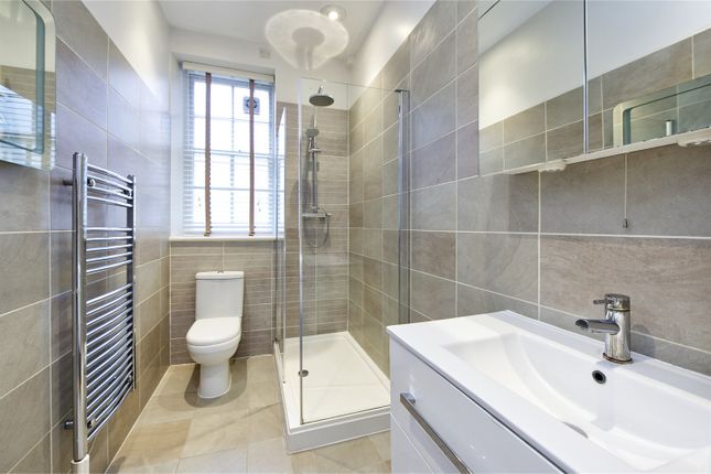 Flat for sale in Abingdon Mansions, Pater Street