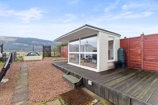 Terraced house for sale in Sandhaven, Dunoon