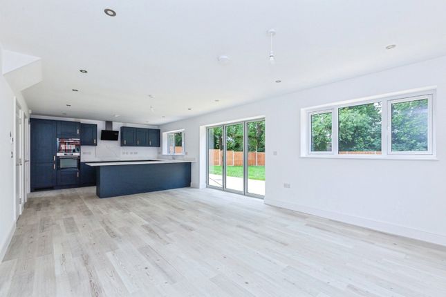 Plot 17,, The Orchard, Syston photo 2