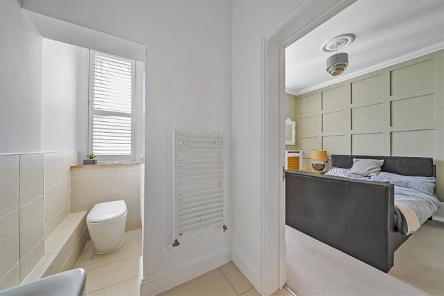 Flat for sale in Church Street, Maidstone