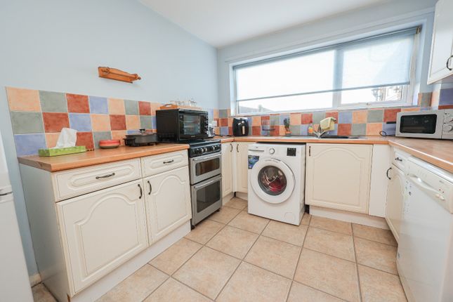 12, Granary Close, Lincoln photo 3
