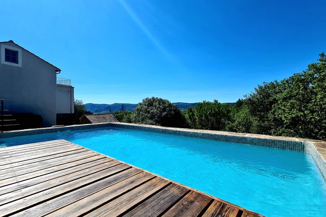Property for sale in Lamalou-Les-Bains, Languedoc-Roussillon, 34240, France