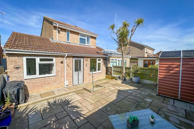 Semi-detached house for sale in Abinger Close, Clacton-On-Sea, Essex