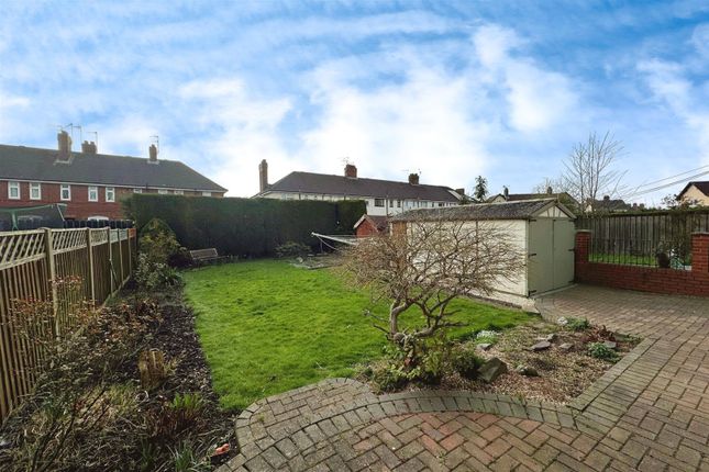 Willerby Road, Hull HU5, 3 bedroom semi-detached house for sale ...