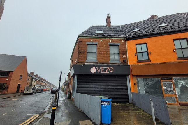 Thumbnail Retail premises to let in 93 Princes Avenue, Hull, East Riding Of Yorkshire