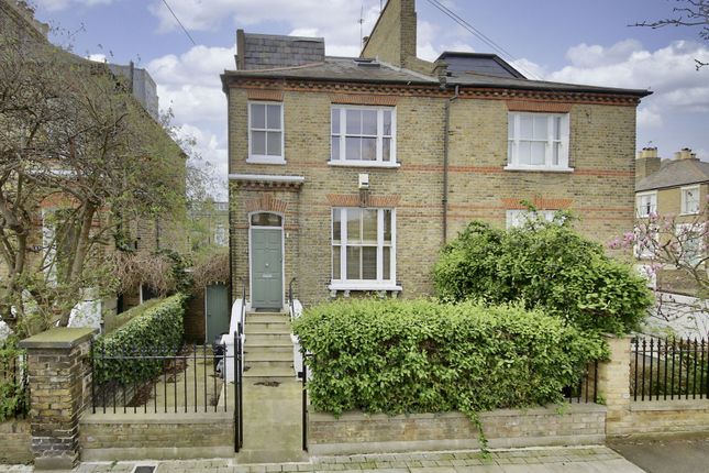 Terraced house for sale in Redgrave Road, London