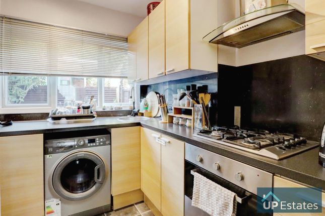 Terraced house for sale in Chapel Street, Bedworth