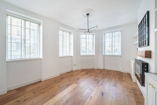 Thumbnail Flat to rent in Townshend Court, St John's Wood, London