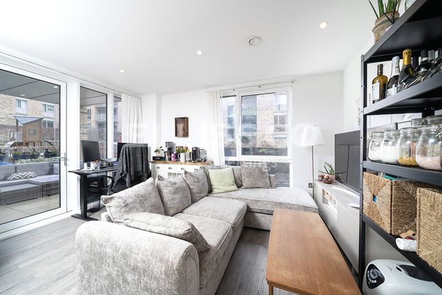 Flat for sale in Laidlaw House, 15 Medawar Drive, Mill Hill, London
