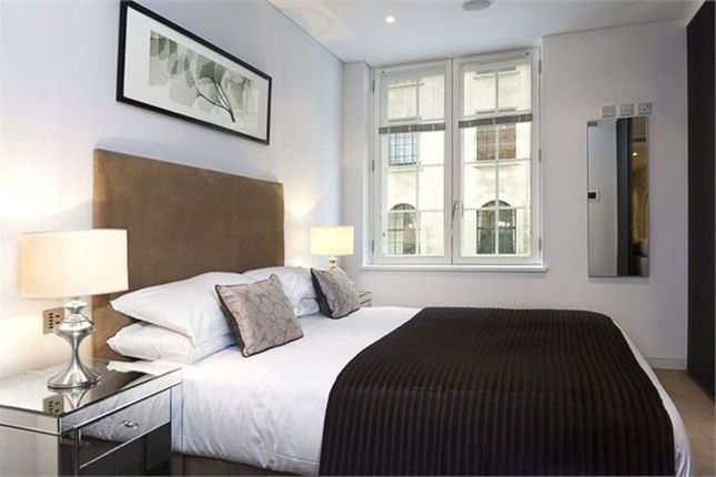 509, Marconi House, London photo 4
