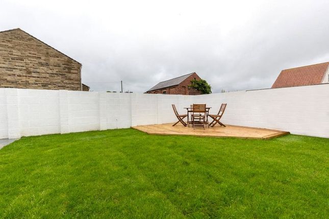 Semi-detached house for sale in Pinfold Lane, Butterknowle, Bishop Auckland, Co Durham