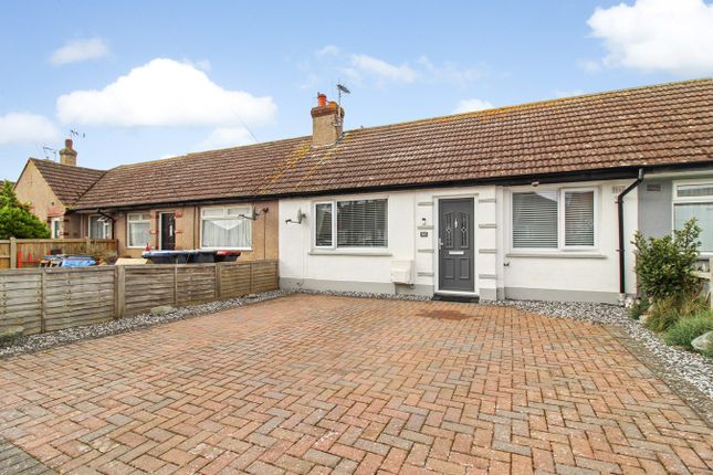 Bungalow for sale in Poplar Drive, Herne Bay