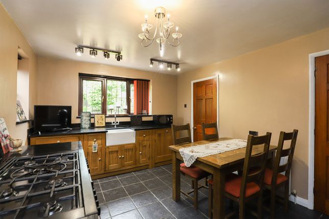 Detached house for sale in Brookvale Close, Barlow