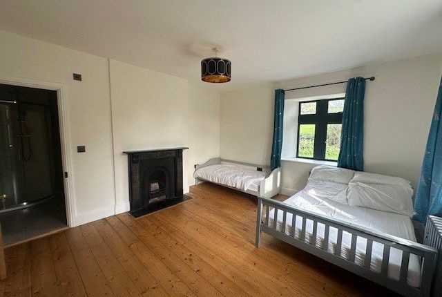 Bedroom 2 With Ensuite